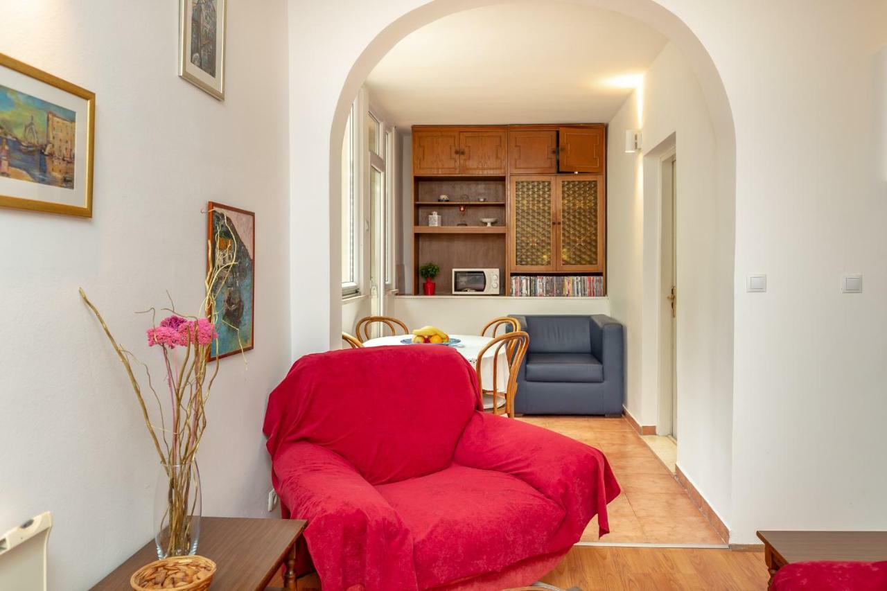 Apartment Relax - 1.4Km From The Old Town Dubrovnik Exterior photo