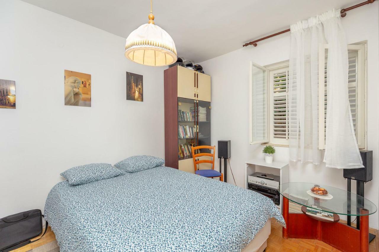 Apartment Relax - 1.4Km From The Old Town Dubrovnik Exterior photo